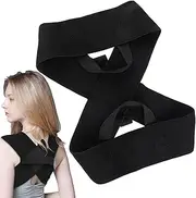 Posture Corrector - Back Corrector Brace,Posture Corrector for Men and Women, Posture Brace for Back, Shoulders, Hunchback Scoliosis Correction