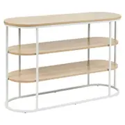 Cooper & Co. Sonoma 120cm Sideboard White