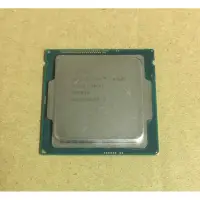 在飛比找蝦皮購物優惠-intel i5-4460S CPU 1150 第4代處理器