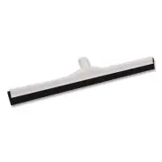 NCP 96826S 18" Wide Blade Plastic Floor Squeegee New