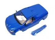1:10 RC Painted Lexan Body Shell - Holden Commodore Maloo ute 200mm BLUE