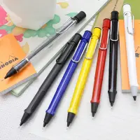 在飛比找momo購物網優惠-【LAMY】LAMY SAFARI 狩獵系列 0.5mm 自