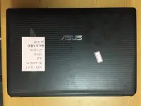 在飛比找Yahoo!奇摩拍賣優惠-華碩 ASUS A43S 14吋 I5-2430M 2G 1