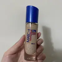 在飛比找蝦皮購物優惠-【RIMMEL 倫敦芮魅】超完美吻肌保濕粉底液#100 Iv