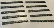 31021 BLACK & DECKER JIGSAW BLADE, NEW, USA, 10 BLADES/LOT