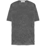 [Our Legacy] Our Legacy New Box T-shirt 52 IT GREY