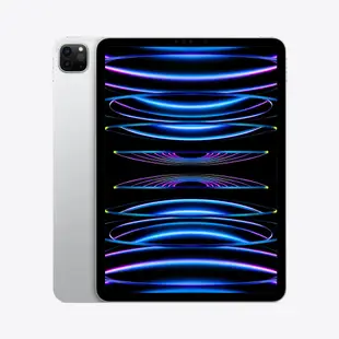 Apple 蘋果2022 iPad Pro 11吋 Wi-Fi 128G 平板電腦(第4代)