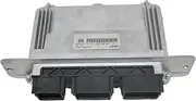 Original 0261S06841 BL1A-12A650-KA YJK0 Engine Control Module ECU ECM PCM Computer Compatible for Ford Expedition XLT 5.4L 2011