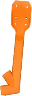 Generic Gutter Cleaning Tool Sturdy for Removing Leaves and Branches Easy to Use Lightweight Gutter Accessories Gutter Cleaner