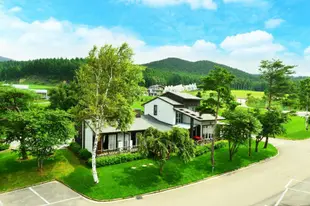 大關嶺癒合之家民宿Daegwalnyeong Healing House Pension