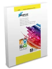 USI WrapSure Thermal (Hot) Laminating Pouches/Sheets, Legal Size, 5 Mil Thick...