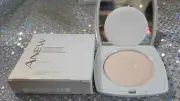 Avon Anew AGE TRANSFORMING Pressed Powder BARE BEIGE ~ NIB Seal On Top