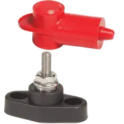 Blue Sea Mini PowerPost Connector - 10-32 5/8 Stud