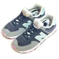 在飛比找蝦皮商城優惠-New Balance 574系列復古運動鞋 鞋鞋俱樂部 2