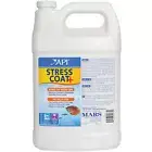 API Stress Coat 1 gal Protects Fish Makes Tap Water Safe for Marine & Freshwater