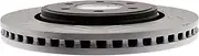 ACDelco 18A2461SD Specialty Front Disc Brake Rotor