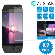 For Lenovo Legion Go 8.8" Gaming Handheld Tempered Glass Screen Protector 2 Pack