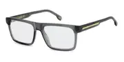 Carrera VICTORY C 11 KB7/2Y Men's Glasses Clear Size 54 - Private Health Rebate - Blue Light Block Available