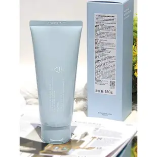 抖音爆款#韓國Laneige/蘭芝藍色洗面乳150ml四合一多效清潔保溼潔面乳MQ3L