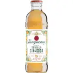 Tanqueray Flor de Sevilla Gin & Soda Bottles 275mL