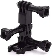 3 Way Pivot Arm for GoPro