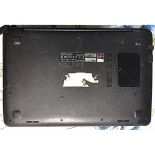 【冠丞3C】華碩 ASUS X554L 15.6吋 i5-4210u 4G 160G 筆電 筆記型電腦 NB-157