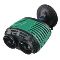 在飛比找樂天市場購物網優惠-沖浪泵 魚缸造浪泵靜音迷你沖浪泵水族箱潛水泵小型造流泵吸盤磁