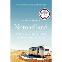 在飛比找蝦皮商城優惠-Nomadland: Surviving America i