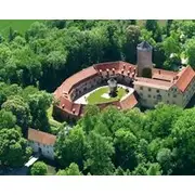 Hotel & Spa Wasserschloss Westerburg