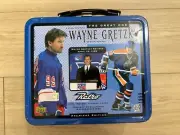 1999-00 Upper Deck Retro Wayne Gretzky Lunchbox (Empty)