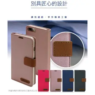 Xmart for HTC Desire 20 Pro 度假浪漫風支架皮套 (10折)