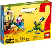 LEGO 10403 Classic World Fun