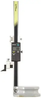 Mitutoyo Digimatic Height Gauge 570-227 HDS-20C