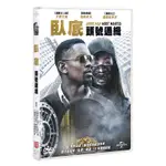 臥底：頭號通緝 INSIDE MAN: MOST WANTED (DVD)