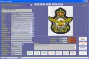 Militaria Collection Image Database Software CDROM for Windows