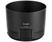 ET-83D Official Canon "for EF100-400mm F4.5-5.6L IS II USM" Lens Hood (77mm)