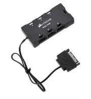 Corsair 6-port Rgb Led Fan Hub For Corsair Lightning Node Pro Commander Crystal
