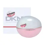 暢銷💯嚴選 《全新公司貨》DKNY BE DELICIOUS FRESH BLOSSOM 粉戀蘋果香氛 30ML