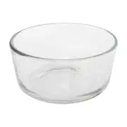 Pyrex 7200 2-Cup Round Glass Food Storage Bowl