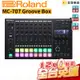 【金聲樂器】ROLAND MC-707 GROOVEBOX 樂句節奏編輯機 分期0利率 全台免運