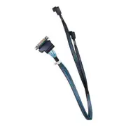 New Genuine R740 Dell N7HT1 0N7HT1 PERC Dual Mini SAS HD SFF-8643 Cable