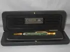 Parker Vintage Centennial Duofold Green marble ball pen