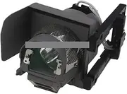Projector Lamp with housing 1020991 for SB600i6 UF70 UF70W Unifi 70 Unifi 70W
