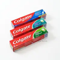 在飛比找ETMall東森購物網優惠-【COLGATE 高露潔 】防蛀牙膏 清涼薄荷 250g