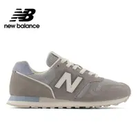 在飛比找蝦皮商城優惠-【New Balance】 NB 復古運動鞋_女性_灰色_W