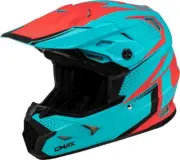 GMAX Off-Road-96 502 Off-Road Helmet