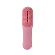 Photon Rejuvenation Electric Cleansing Brush Waterproof Facial Cleanser Beauty Multi-Function Massager Skin Care Tool