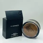 Mac Studio Fix Perfecting Powder #Dark - 0.28oz/8g - NIB