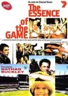 The Essence of The Game - Presented by Nathan Buckley - New & Sealed DVD
