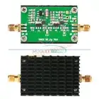 HF VHF UHF FM Transmitter 2MHZ-700Mhz RF Power Amplifier Board For Ham Radio DIY